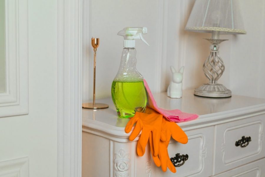 Vacate Cleaning Services: Hassle-Free Solutions for Tenants and Landlords