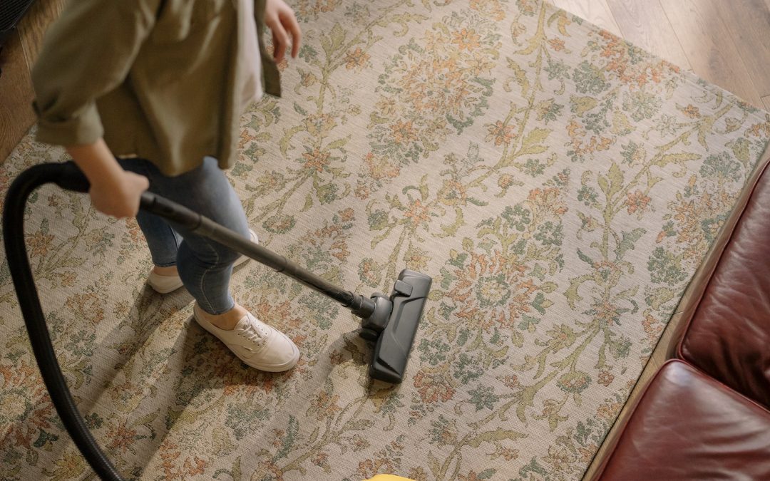 Carpet Cleaning vs. Carpet Restoration: Comparing Specialised Cleaning Services