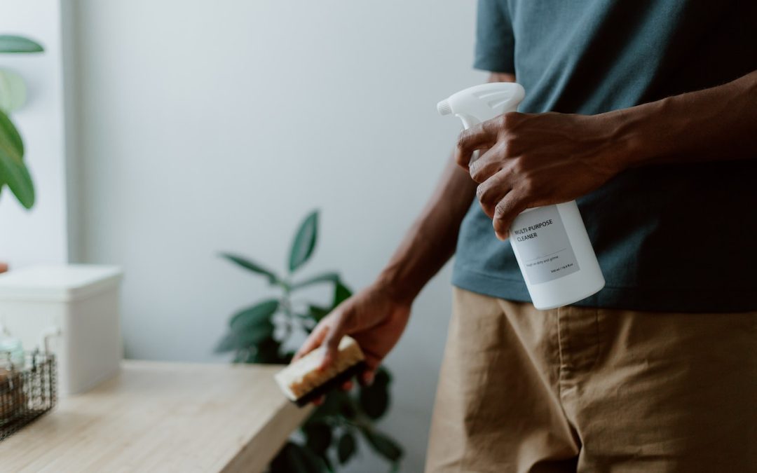 A Stress-Free Guide to Vacate Cleaning: Checklist, Tips, and Ultra Bright’s Expert Solutions
