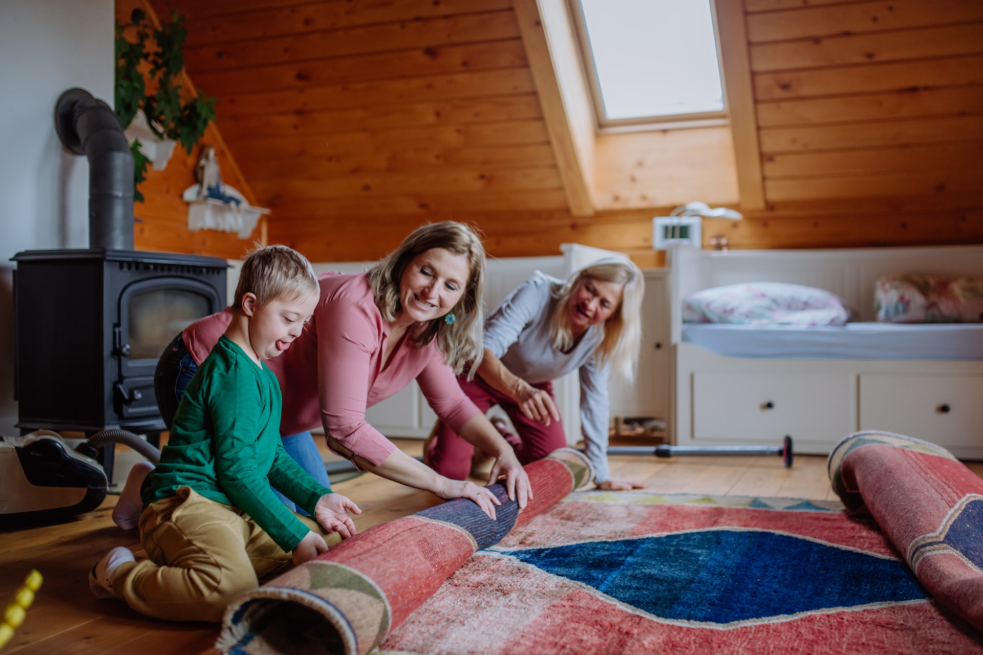 Carpet Care Guide: Maintenance Tips, Cleaning Techniques, and Expert Solutions