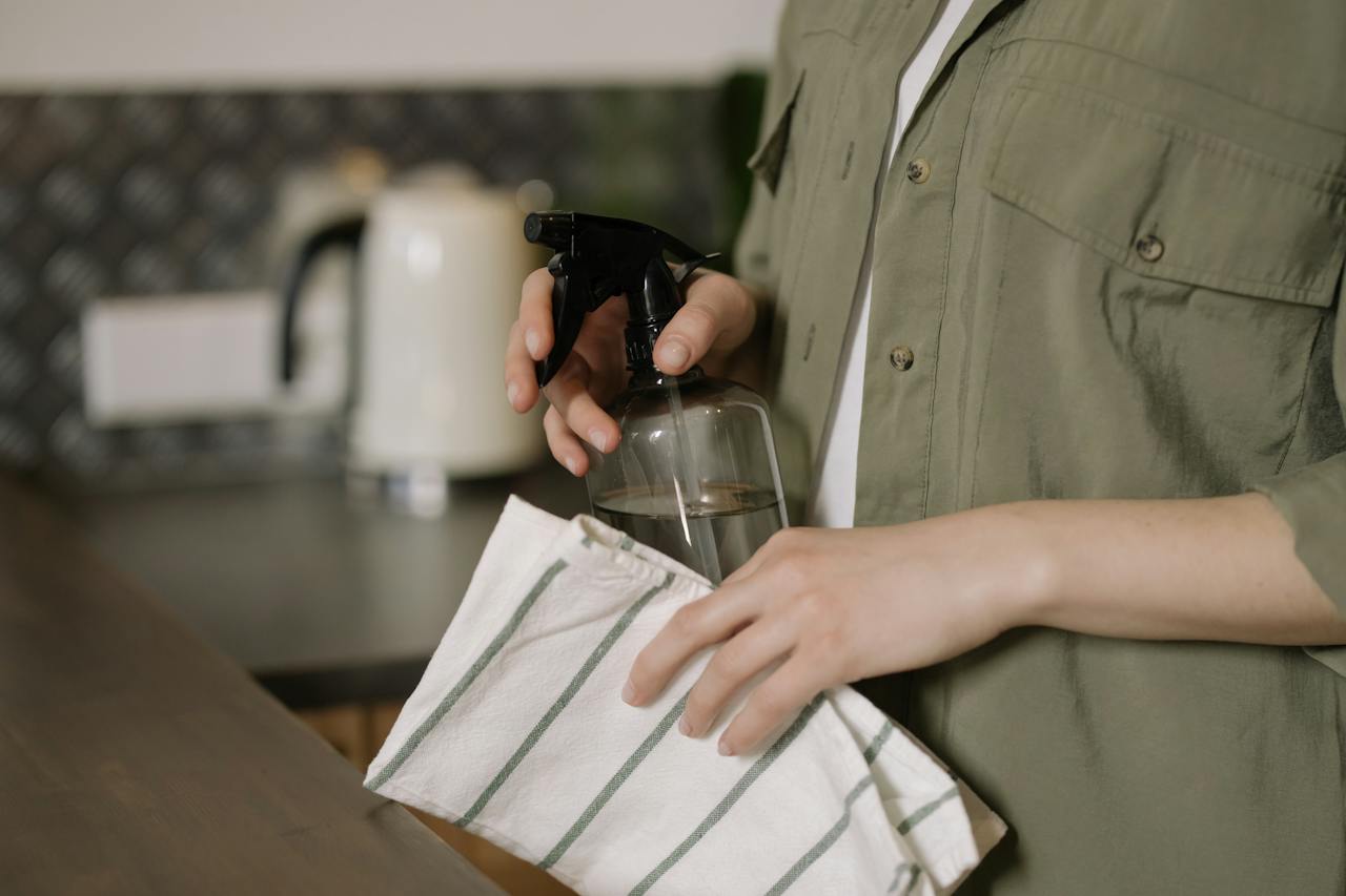 Allergy-Free Homes: Reduce Allergens with Professional Cleaning