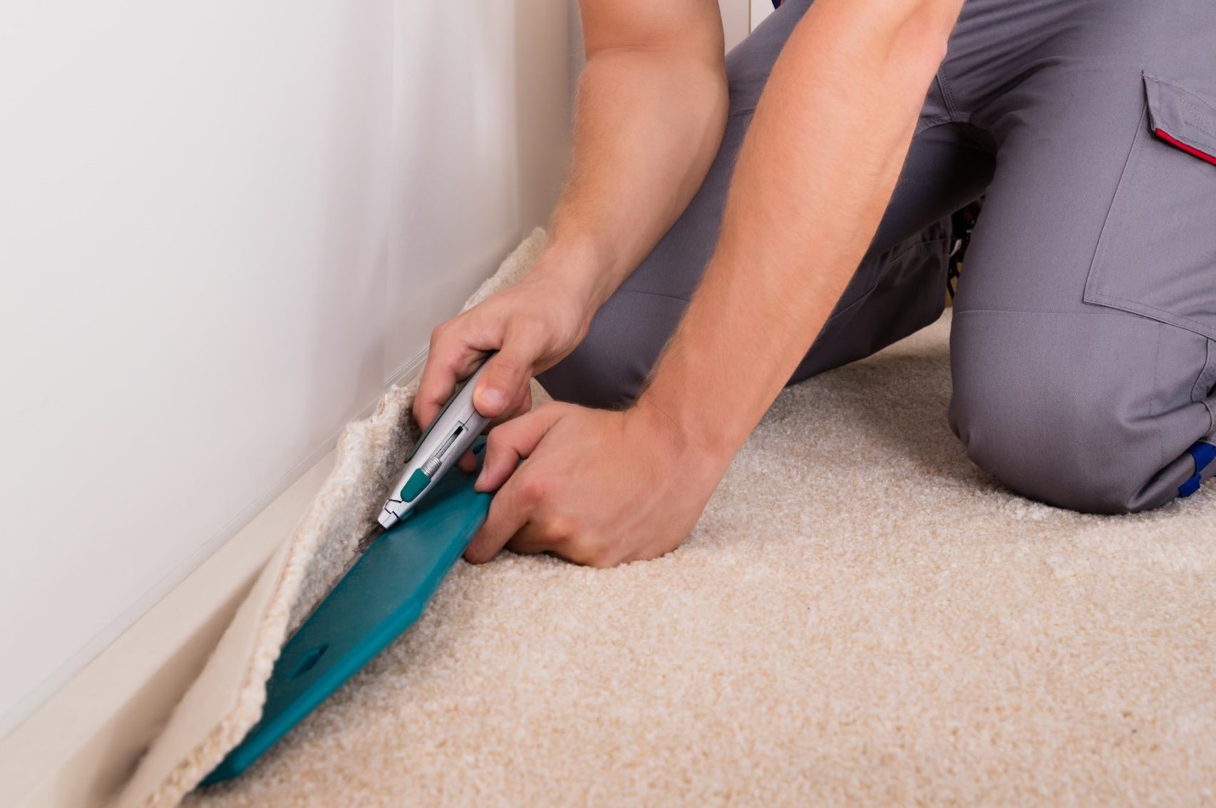 Uncover the Science Behind Professional Carpet Cleaning & Restoration