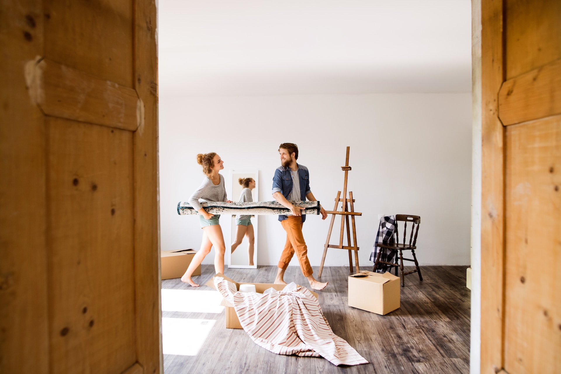 Comprehensive Guide to Vacate Cleaning for a Stress-Free Moving Experience