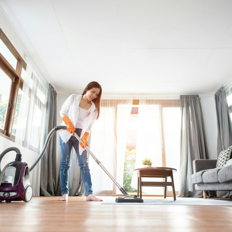 carpet cleaning