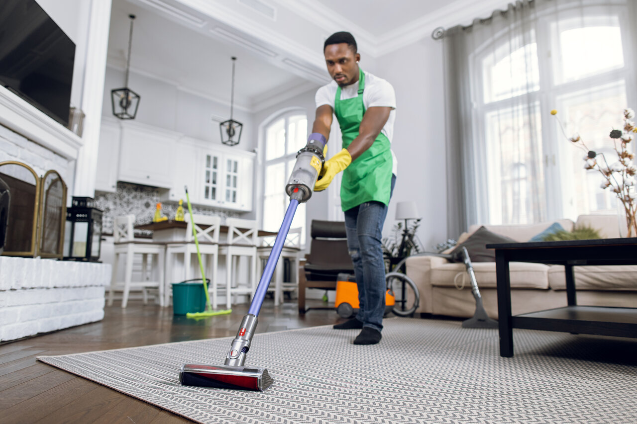 Protect Your Investment: A Guide to Extending the Lifespan of Your Carpets and Tiles