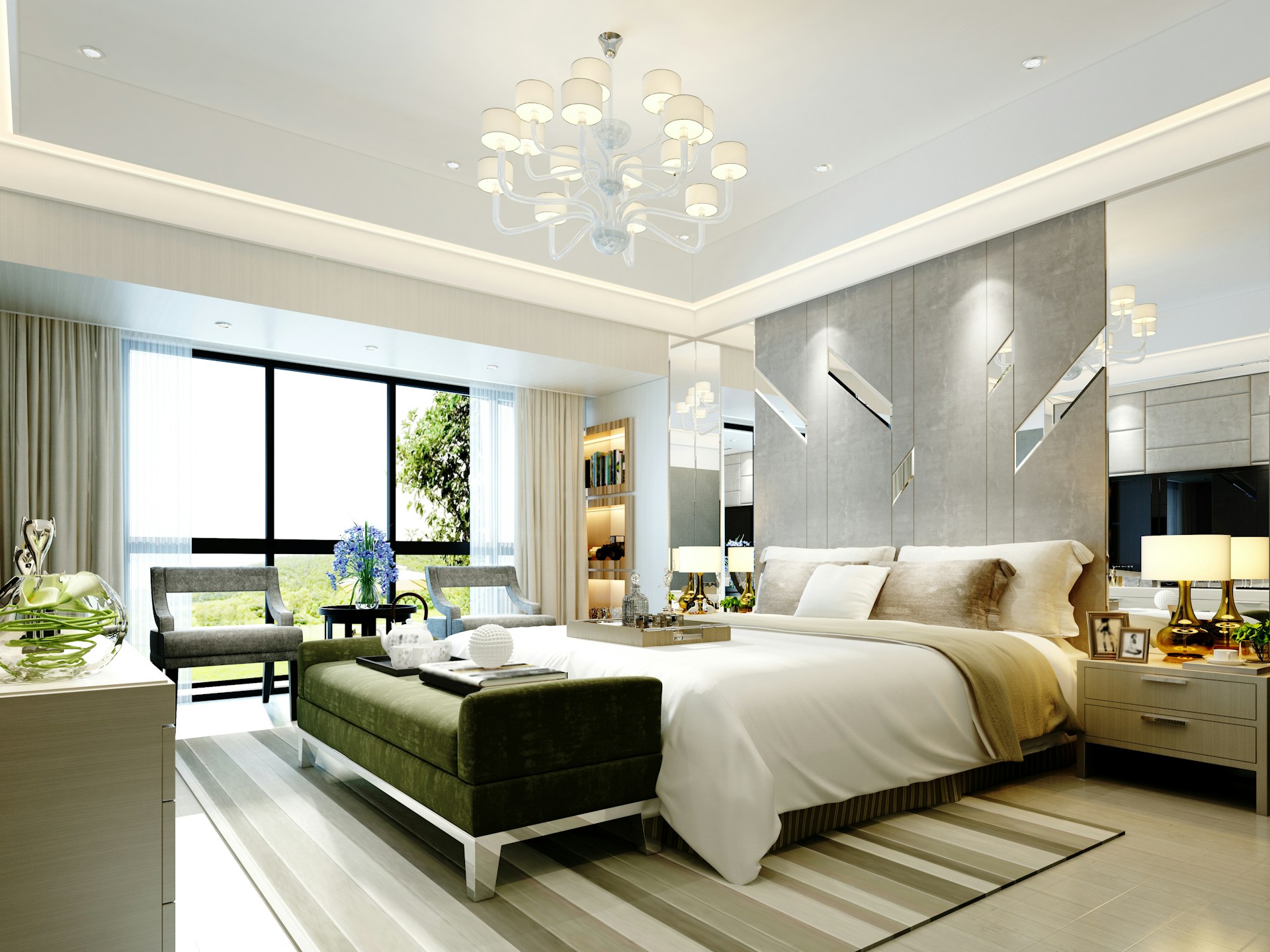 The Impact of Clean Carpets on Your Home’s Indoor Air Quality