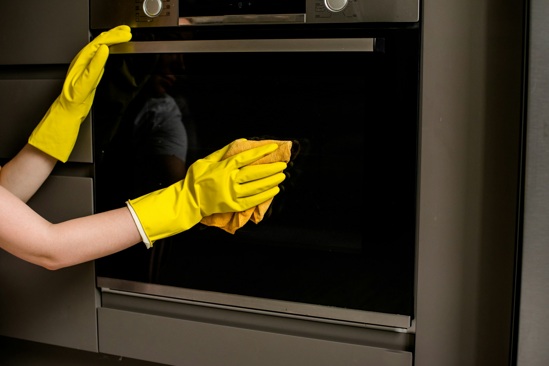 End-of-Lease Cleaning: Your Ultimate Checklist for a Stress-Free Moving Experience